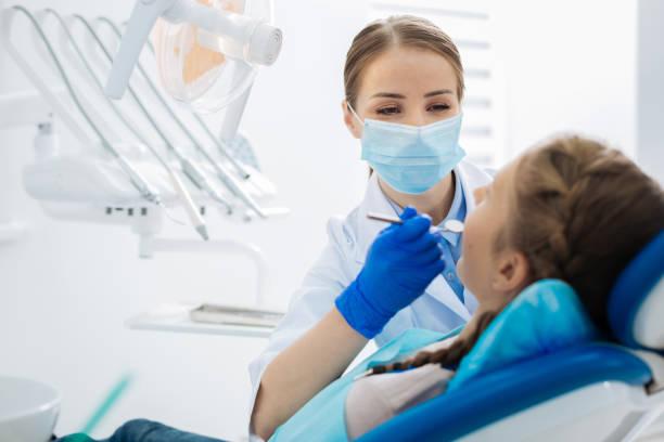 Best Dental Fillings (Composite and Amalgam)  in Tillmans Corner, AL